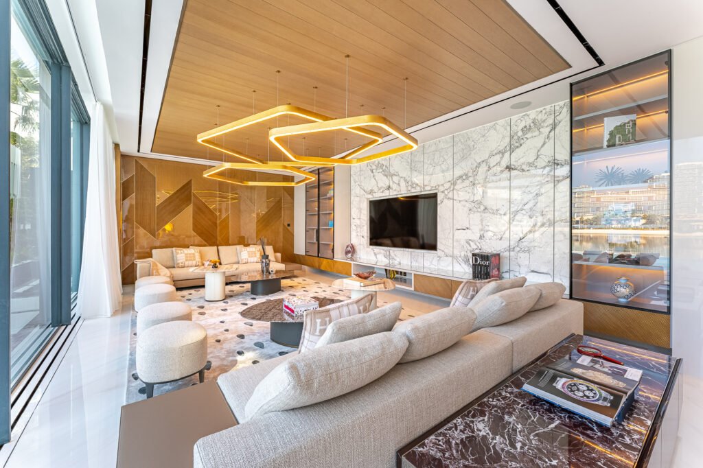 e 98, frond e, the palm jumeirah (5 of 99)