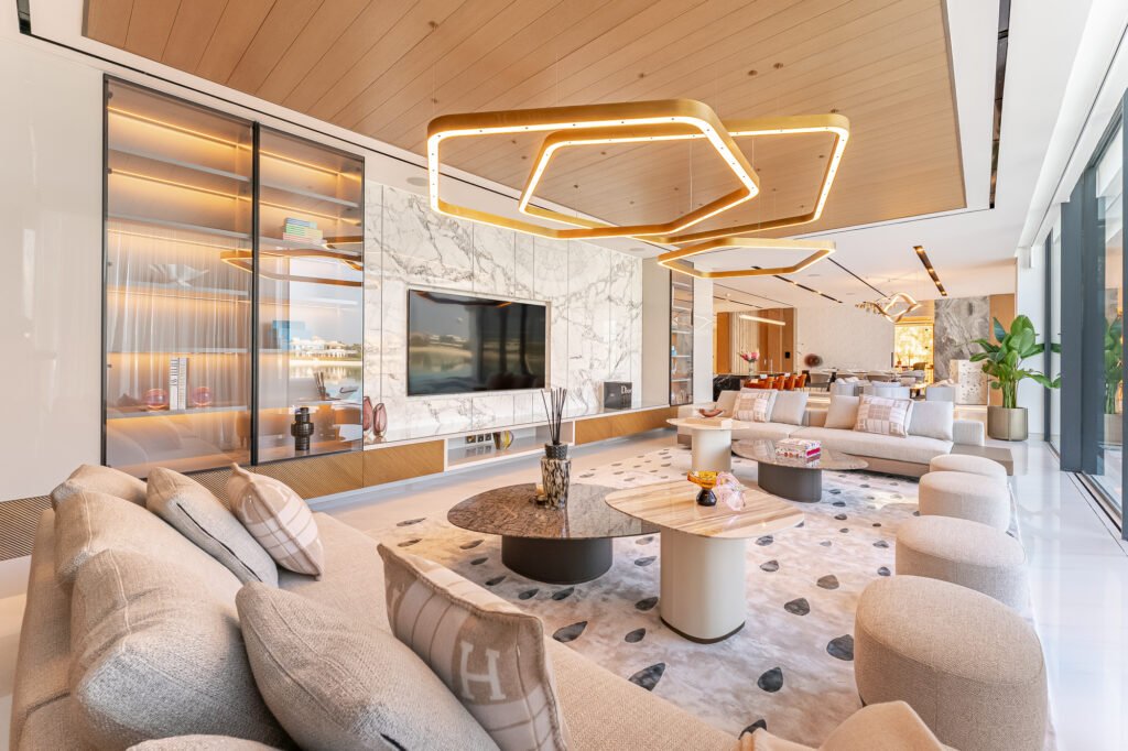 e 98, frond e, the palm jumeirah (6 of 99)