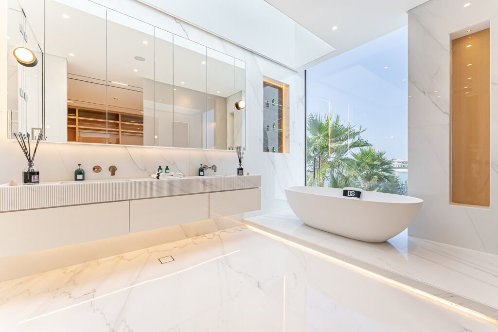 e 98, frond e, the palm jumeirah (76 of 99)