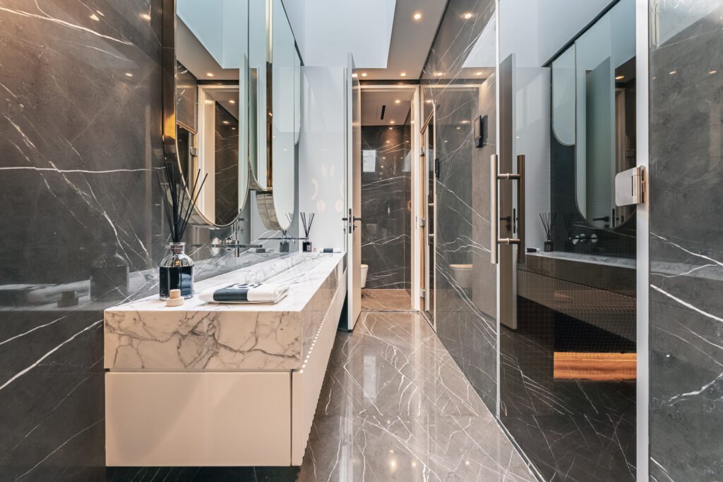 e 98, frond e, the palm jumeirah (83 of 99)