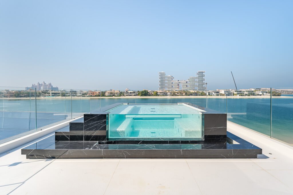 e 98, frond e, the palm jumeirah (88 of 99)