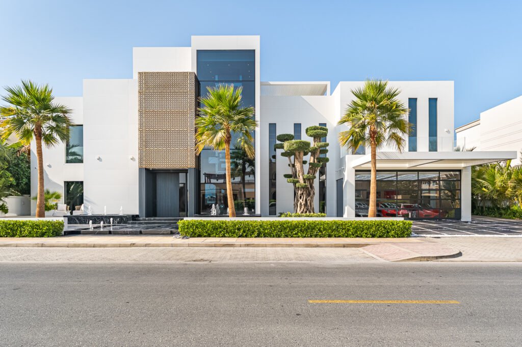 e 98, frond e, the palm jumeirah (95 of 99)